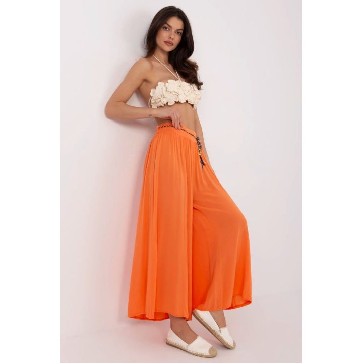 Kelnės moterims Och Bella, elegantiškos ir patogios