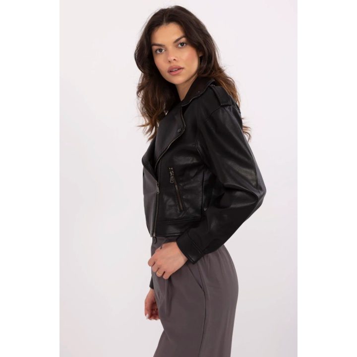 Striukė moterims, elegantiška, ilgomis rankovėmis