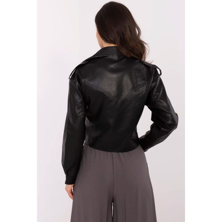 Striukė moterims, elegantiška, ilgomis rankovėmis