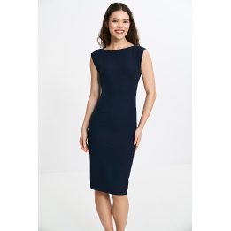 Suknelė Nife elegantiška kasdienai