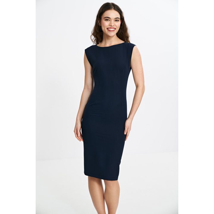 Suknelė Nife elegantiška kasdienai