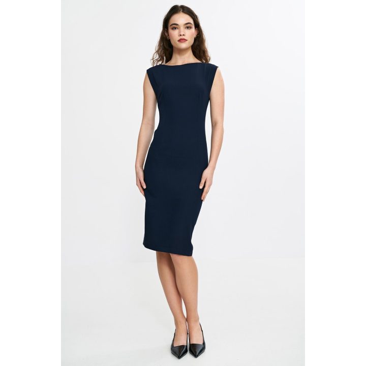 Suknelė Nife elegantiška kasdienai