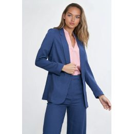 Švarkas moterims Nife elegantiškas kasdienai