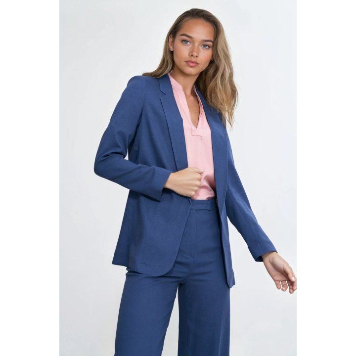 Švarkas moterims Nife elegantiškas kasdienai