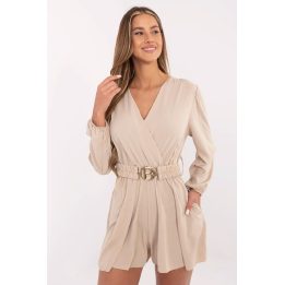 Suknelė elegantiška ilgarankovė iš Italijos