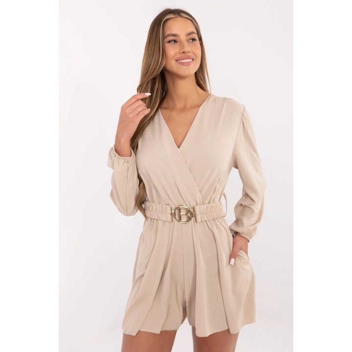 Suknelė elegantiška ilgarankovė iš Italijos
