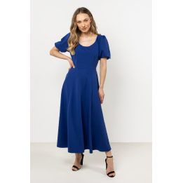 Suknelė moterims kasdieninė elegantiška