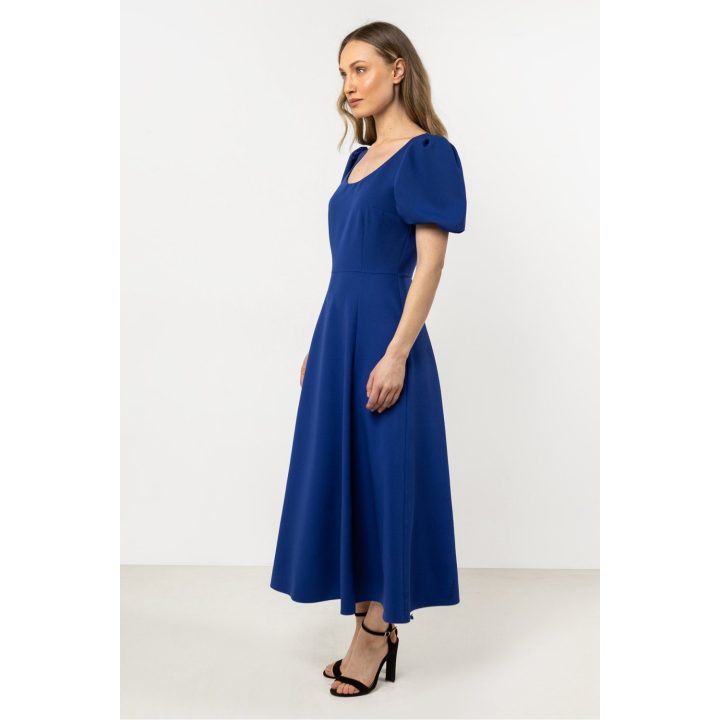 Suknelė moterims kasdieninė elegantiška