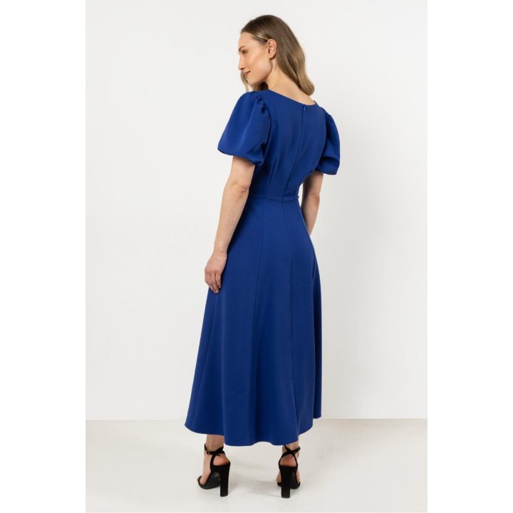 Suknelė moterims kasdieninė elegantiška