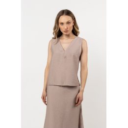 Palaidinė moterims elegantiška kasdienė