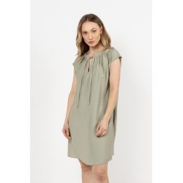 Suknelė moterims kasdieninė elegantiška