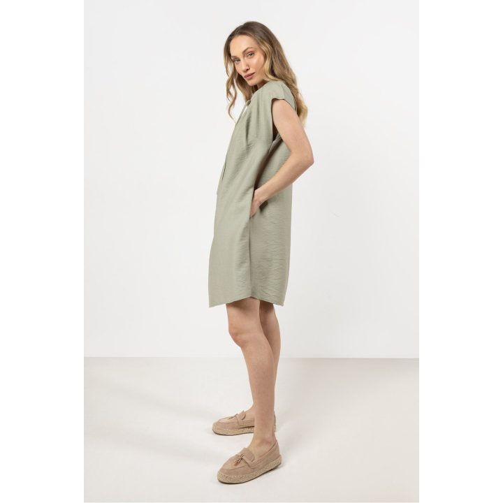 Suknelė moterims kasdieninė elegantiška