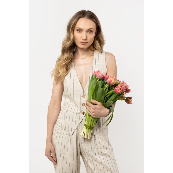Liemenė moterims elegantiška