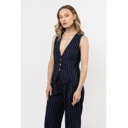 Liemenė moterims elegantiška kasdienai