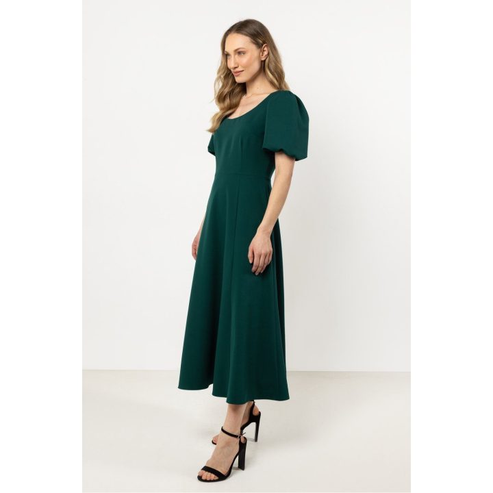 Suknelė moterims kasdieninė elegantiška