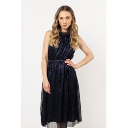 Vakarinė suknelė moterims elegantiška