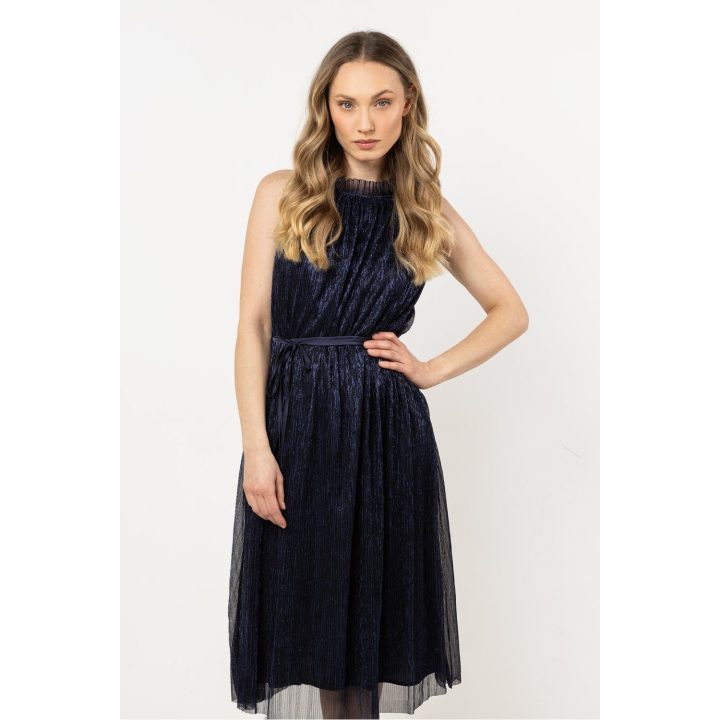 Vakarinė suknelė moterims elegantiška