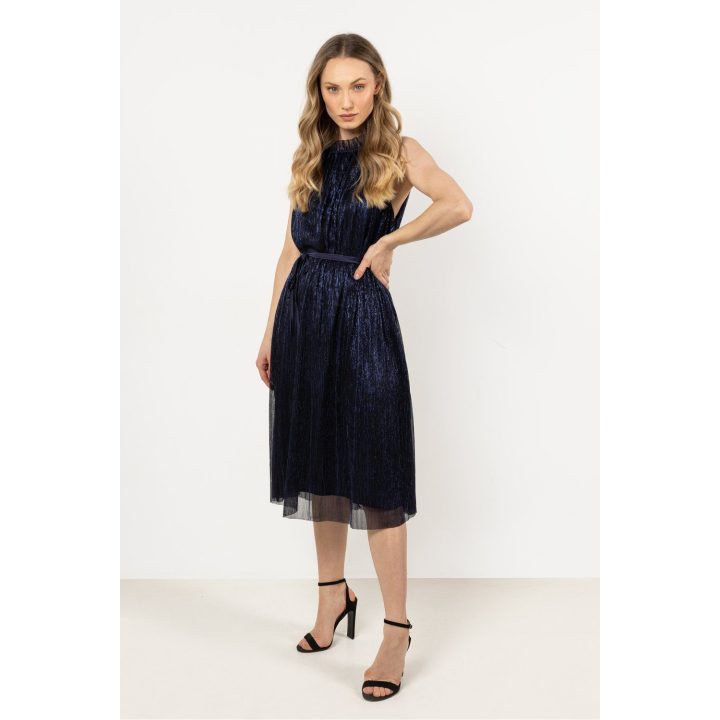 Vakarinė suknelė moterims elegantiška