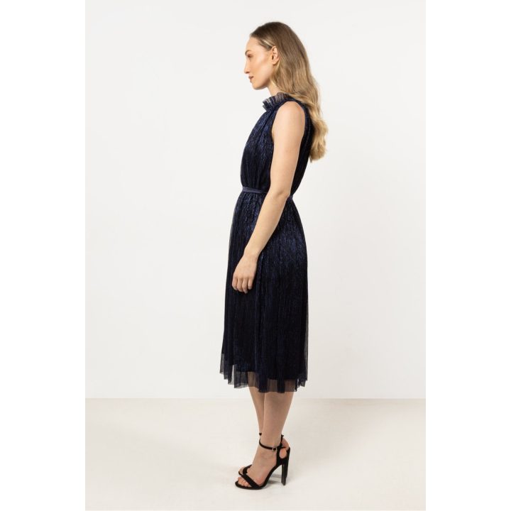Vakarinė suknelė moterims elegantiška