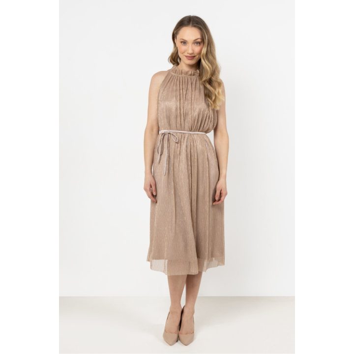 Vakarinė suknelė moterims elegantiška