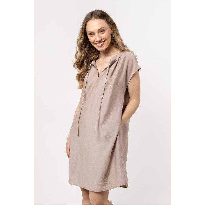 Suknelė moterims kasdieninė elegantiška