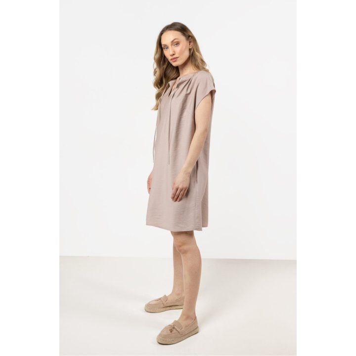 Suknelė moterims kasdieninė elegantiška