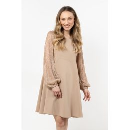Vakarinė suknelė moterims elegantiška