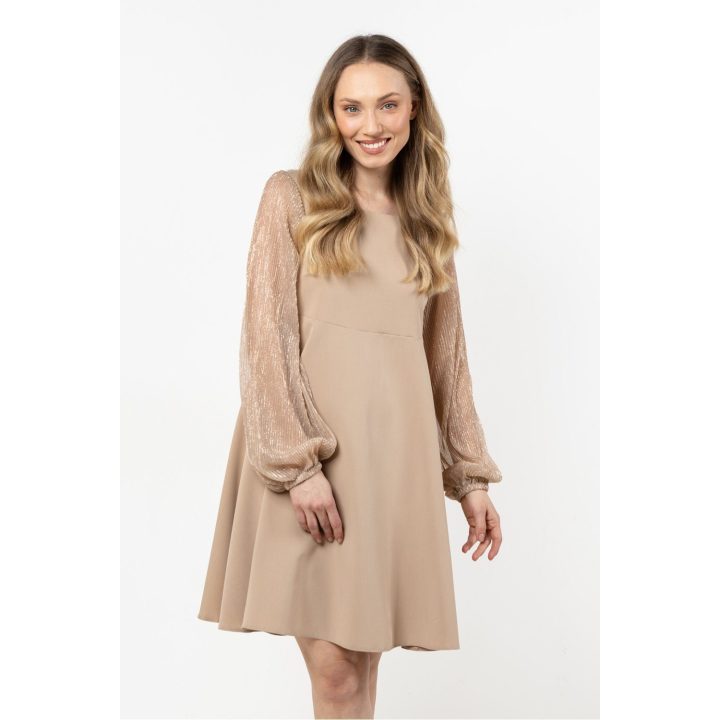 Vakarinė suknelė moterims elegantiška