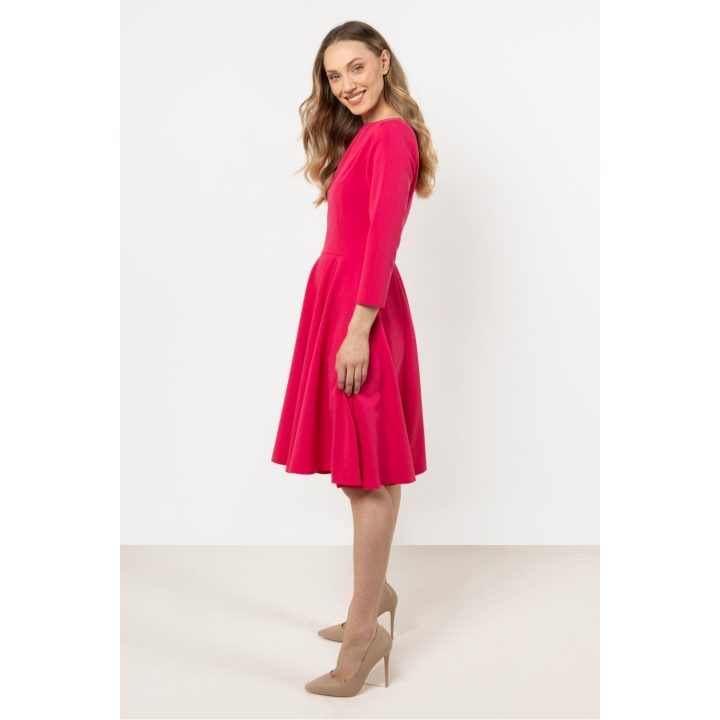 Suknelė moterims kasdieninė elegantiška