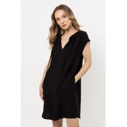 Suknelė moterims kasdieninė elegantiška