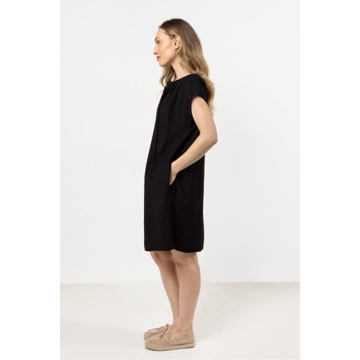 Suknelė moterims kasdieninė elegantiška