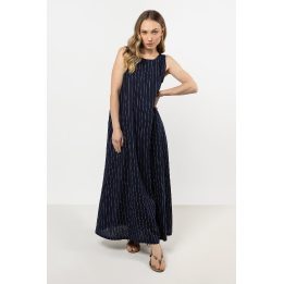 Suknelė moterims kasdieninė elegantiška