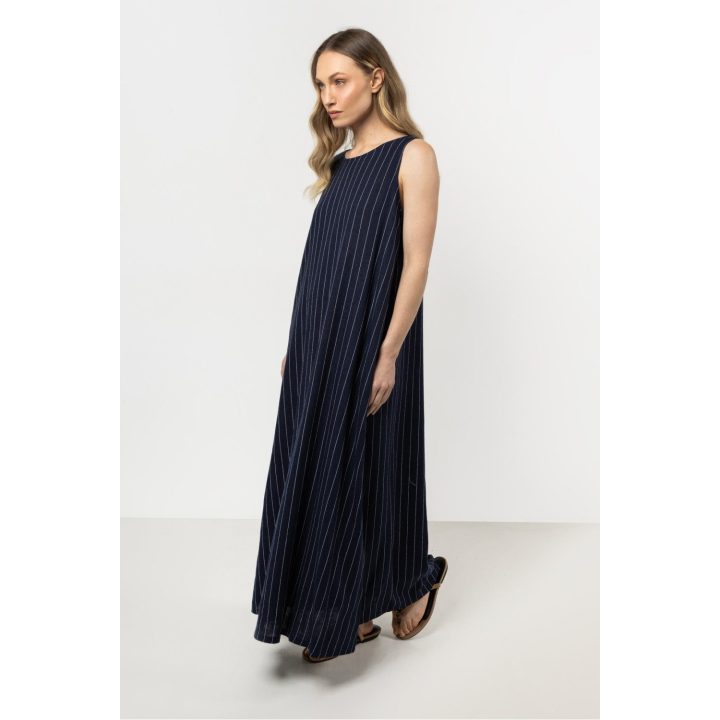 Suknelė moterims kasdieninė elegantiška
