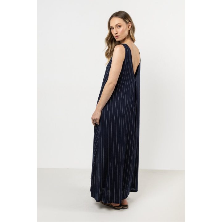 Suknelė moterims kasdieninė elegantiška