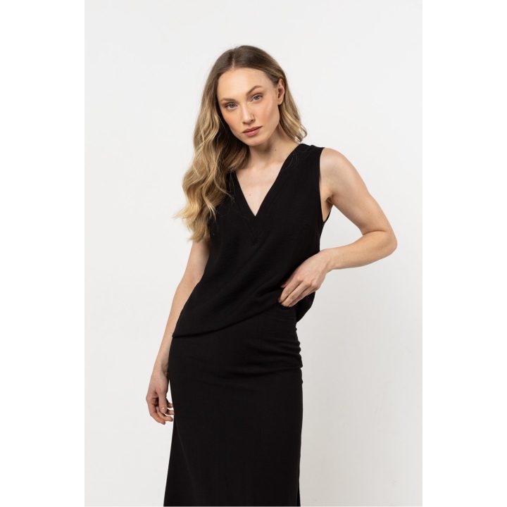 Palaidinė moterims elegantiška kasdienė