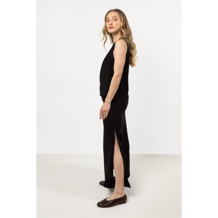 Palaidinė moterims elegantiška kasdienė