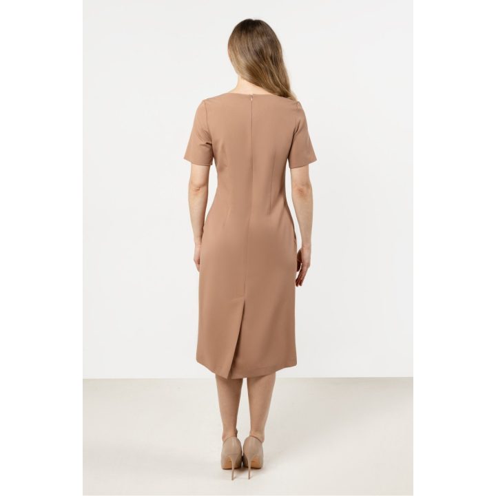Suknelė moterims kasdieninė elegantiška