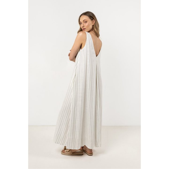 Suknelė moterims kasdieninė elegantiška