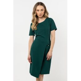 Suknelė moterims kasdieninė elegantiška