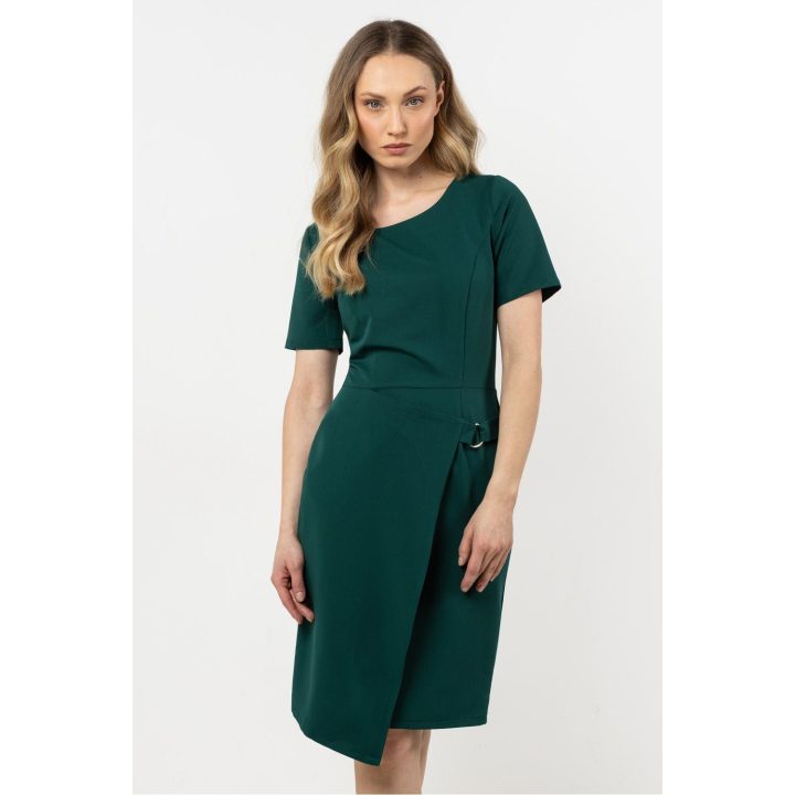 Suknelė moterims kasdieninė elegantiška