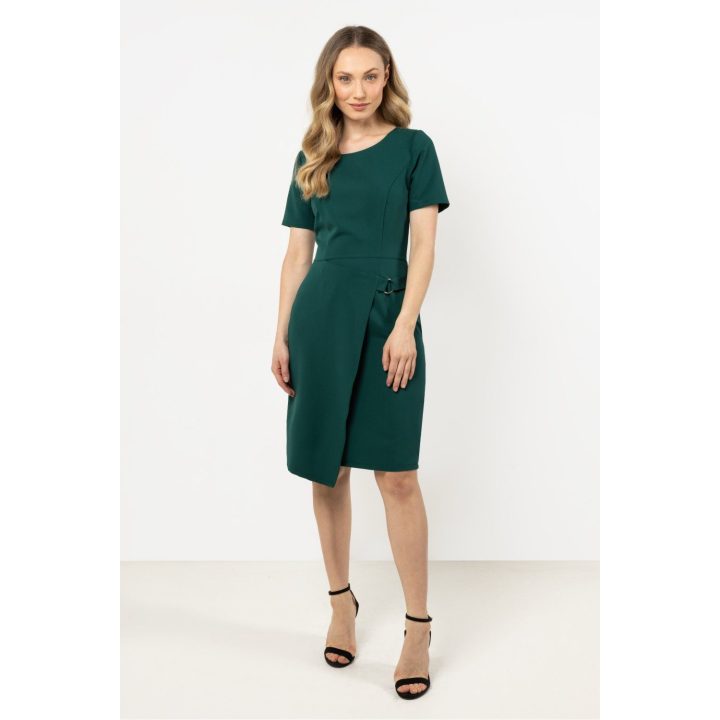 Suknelė moterims kasdieninė elegantiška