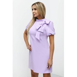 Kokteilinė suknelė moterims elegantiška