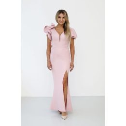 Vakarinė suknelė moterims elegantiška