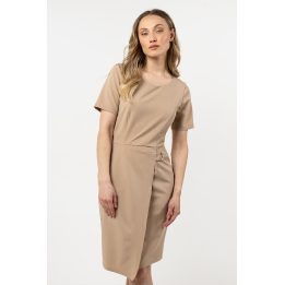 Suknelė moterims kasdieninė elegantiška