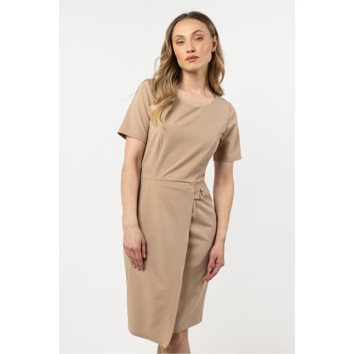 Suknelė moterims kasdieninė elegantiška