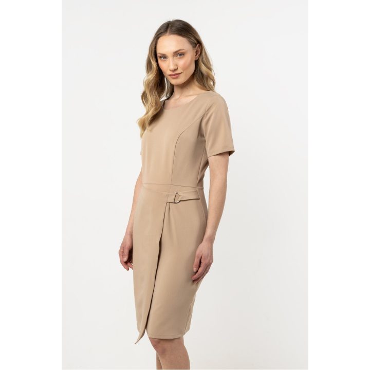Suknelė moterims kasdieninė elegantiška