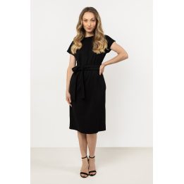 Suknelė moterims kasdieninė elegantiška