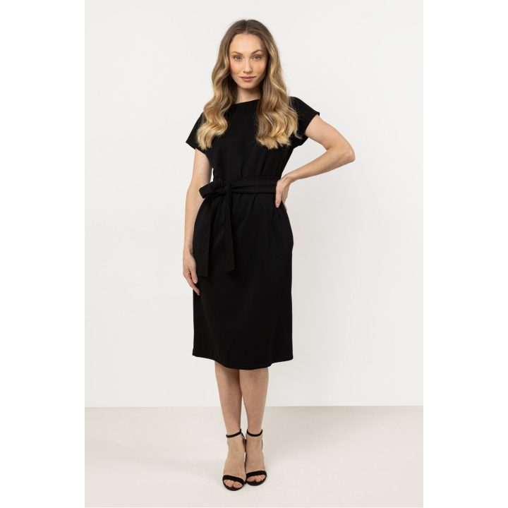 Suknelė moterims kasdieninė elegantiška