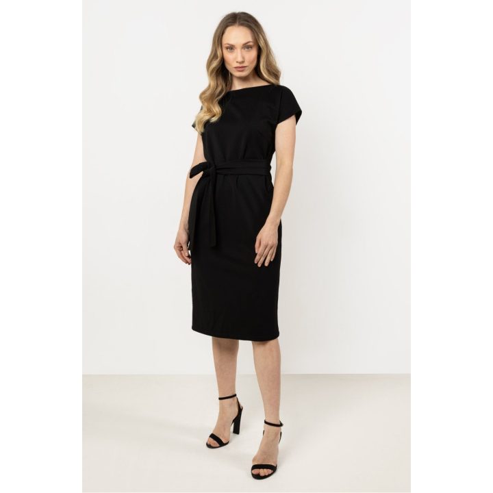 Suknelė moterims kasdieninė elegantiška