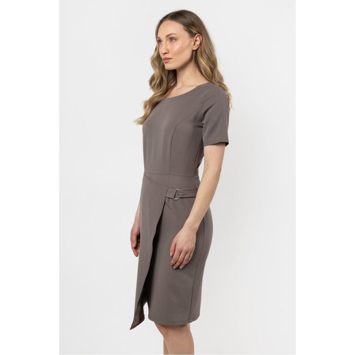Suknelė moterims kasdieninė elegantiška